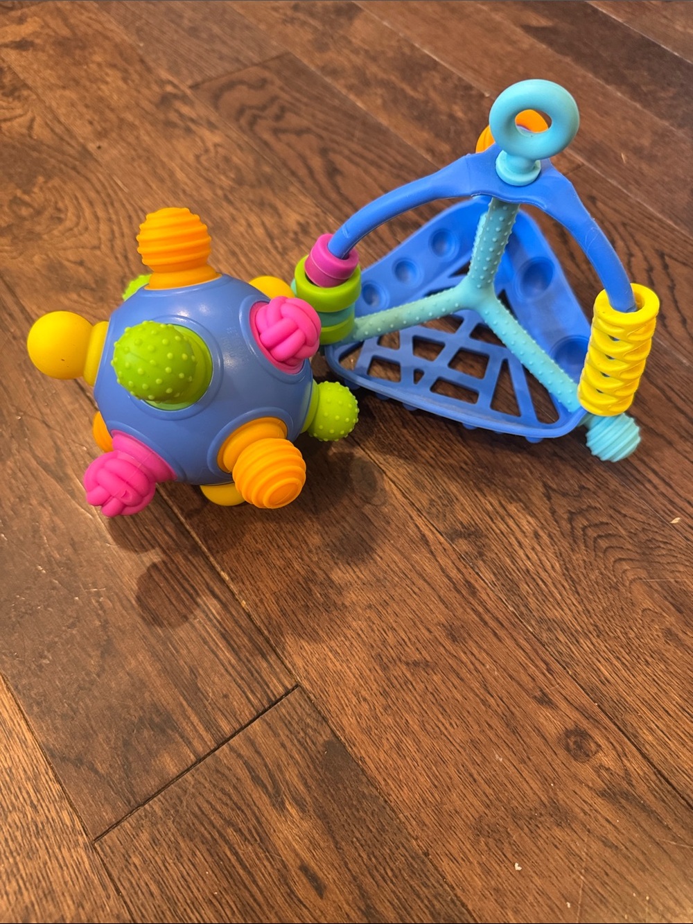 Mobi Wigloo & Woblii